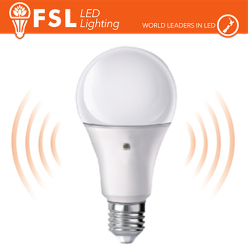 Lampadina goccia con - goccia,