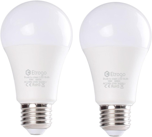 Lampadine led con sensore - lampadine,