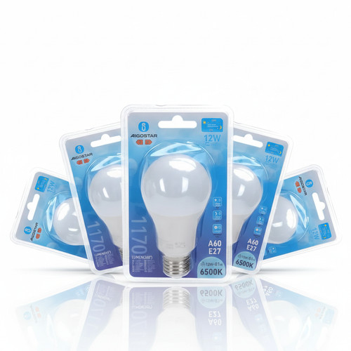 Aigostar lampadina led a60 - lampadina,