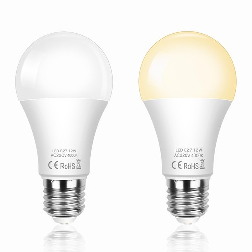 Lampadina led e27 - led,