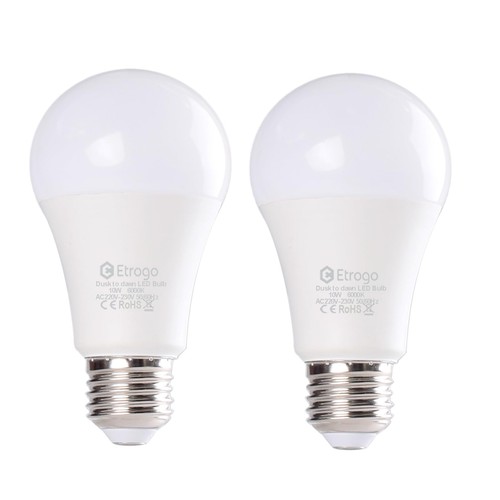 Lampadine led e27 con - lampadine,