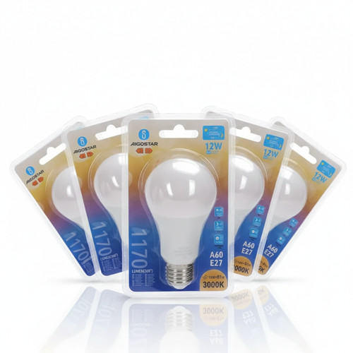 Aigostar lampadina led - lampadina,