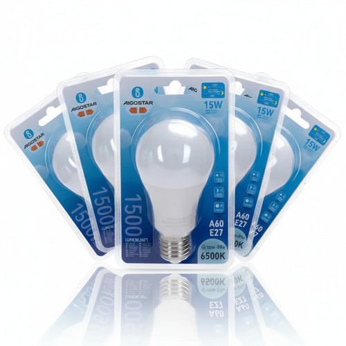 Aigostar lampadina led e27 - lampadina,