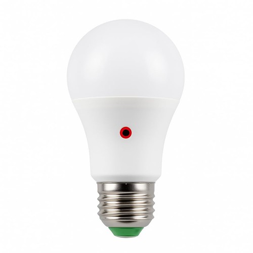 Lampadina led e27 con - e27,