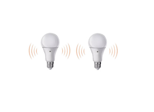 Lampadine kit pezzi sensore - kit, 2