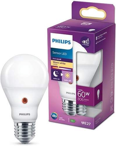 Philips led lampadina goccia - philips,