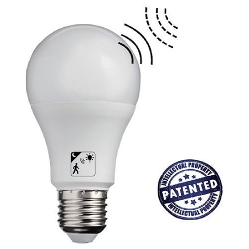 Lampadina led 10w e27 4000k - 10w,