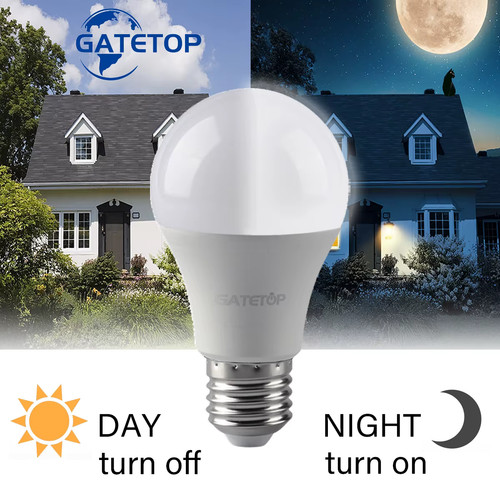Lampadina led 10w con - lampadina,