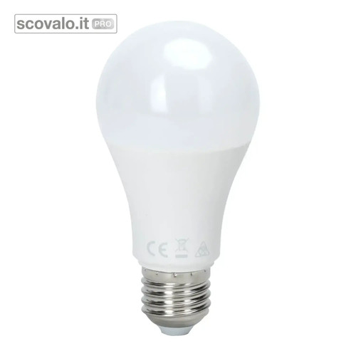 Lampadina led a60 - lampadina,