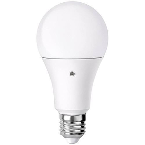 Lampadina led goccia e27 - lampadina, 9w