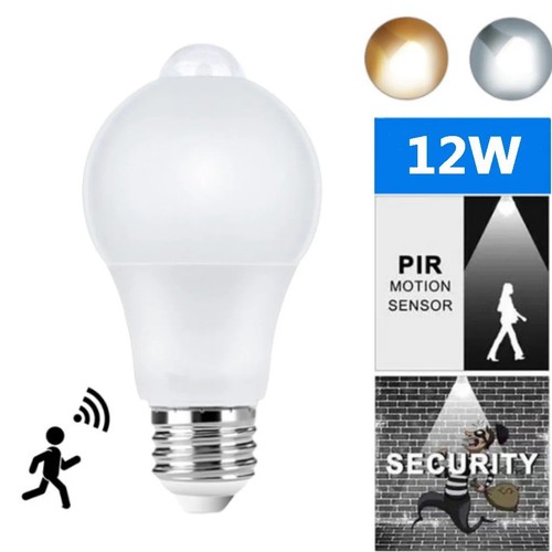Nuova lampadina e27 led 12w - led,