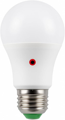 Lampadina led e27 con - lampadina,