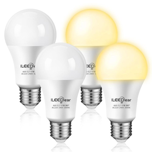 Lampadina crepuscolare - lampadina, da