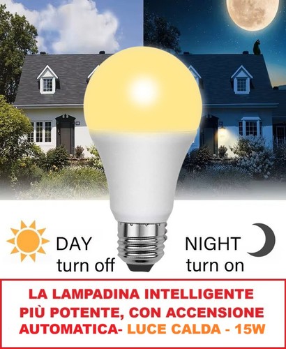 Pezzi lampadine led 15w - lampadine,
