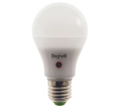 Lampada led goccia saving