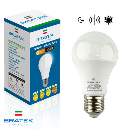 Lampadine led crepuscolare - lampadine,
