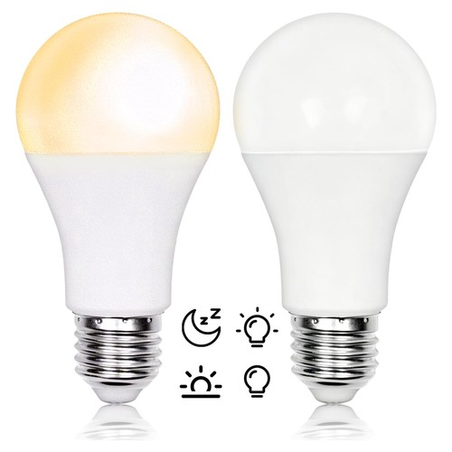 Lampadina led e27 12w con - e27,