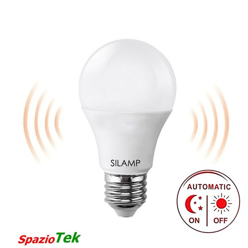 Lampadina led 10w - 10w, e27