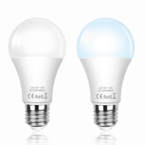 Lampadina led e27 - led,