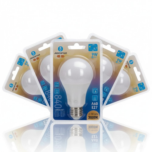 Aigostar lampadina led - aigostar,