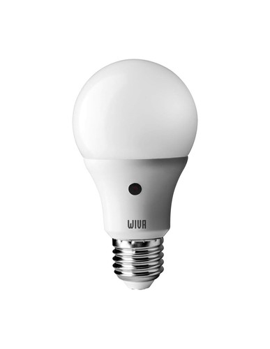 Lampadina led e27 basic - e27, 12