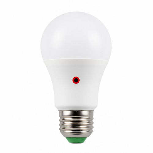 Lampadina led e27 con - lampadina,