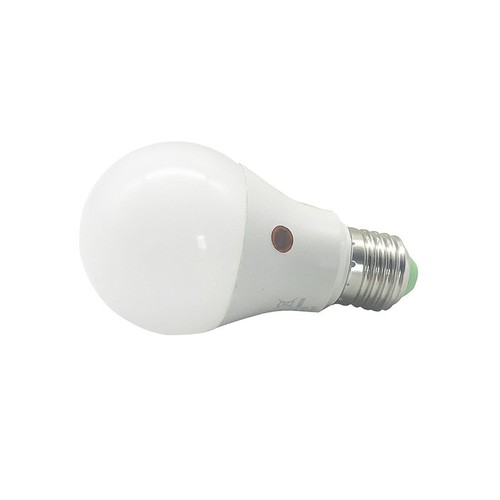 Lampadina led e27 - 9w,