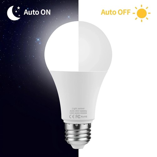 Lampadine led sensore - lampadine,