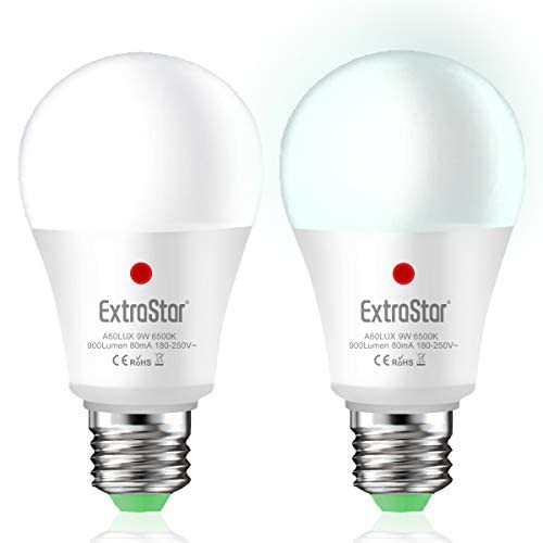 Lampadina con sensore - lampadina,