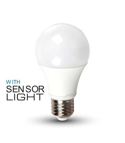 Lampadina led e27 a60 - a,