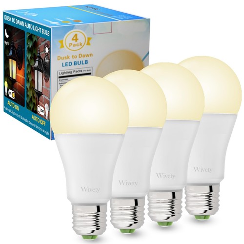 Wivety lampadina led e27 luce - wivety,