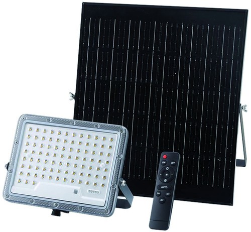 Suprema proiettore solare - suprema, con