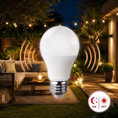 Lampadina led e27 - lampadina, 10w