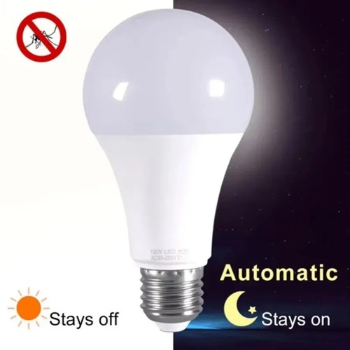 Lampadina led e27 - lampadina, con