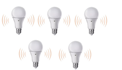 Lampadine kit pezzi sensore - lampadine,