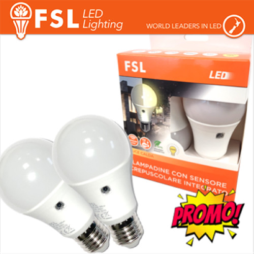 2pack lampadina goccia led - a,