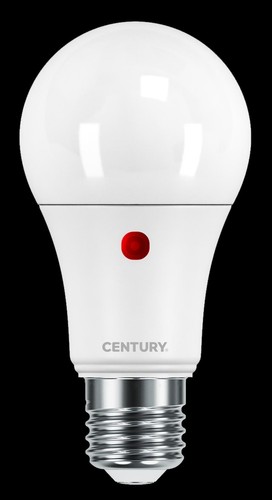 Century lampadina led - century,