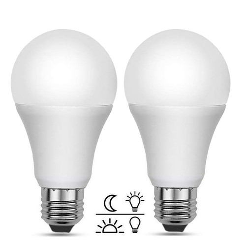 Lampadina led crepuscolare - lampadina,