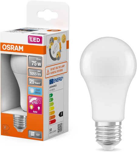 Lampada led osram con - lampada,