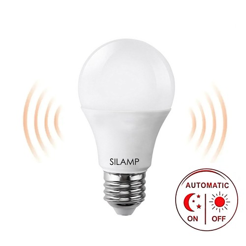 Lampadina led 10w e27 - led,