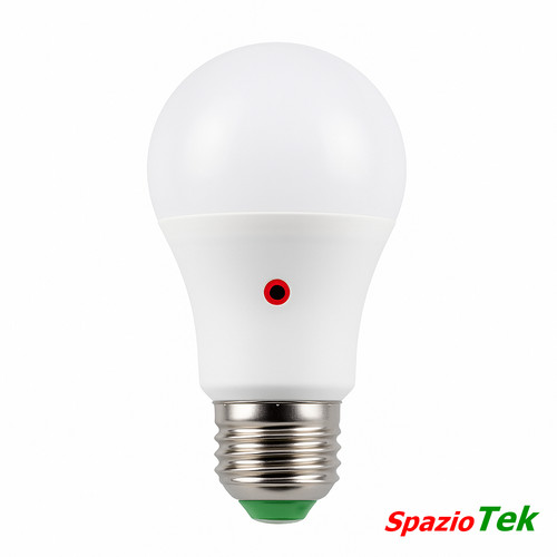 Lampadina led e27 con - led,